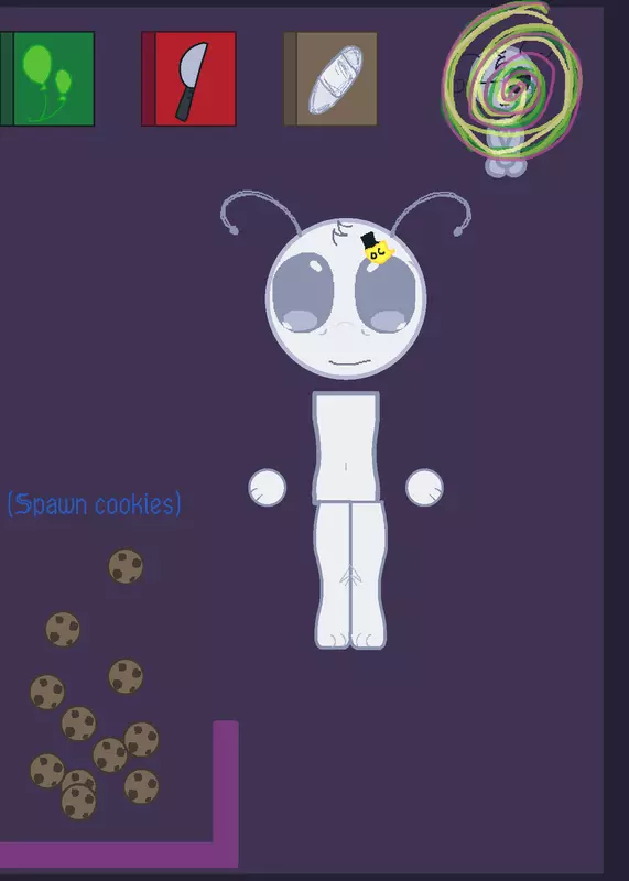 Game by @Idk_myusername