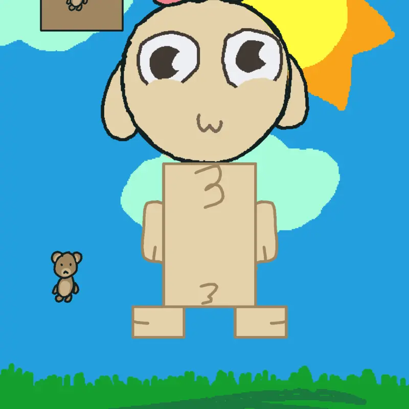 Game by @rockistqer