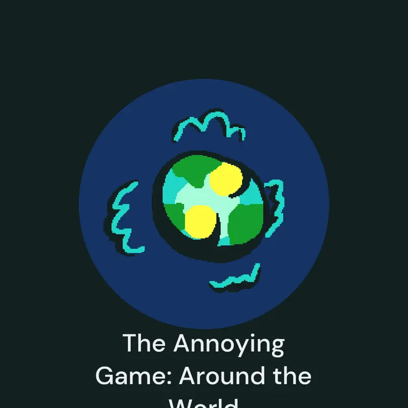 Game by @SologonCreates