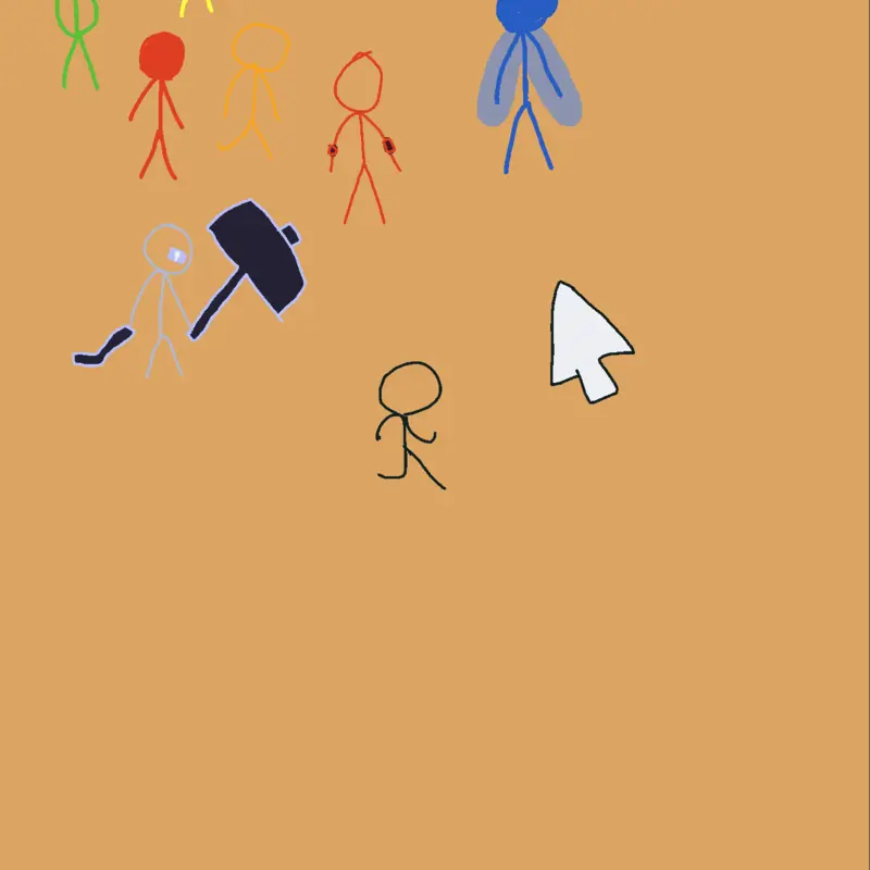 Game by @ColouNewAccount