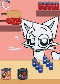 Feed wenda