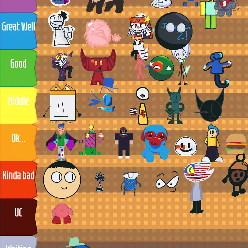 Game by @Mint_N_Clover