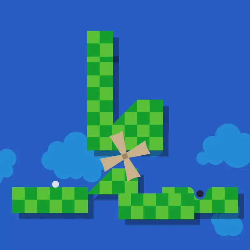 Game by @Laceyy