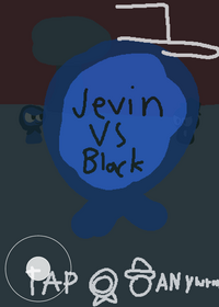 Jevin vs Black