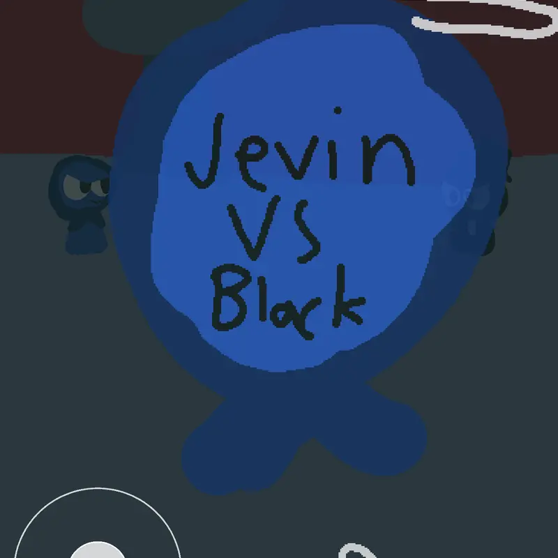 Jevin vs Black by @hhgv