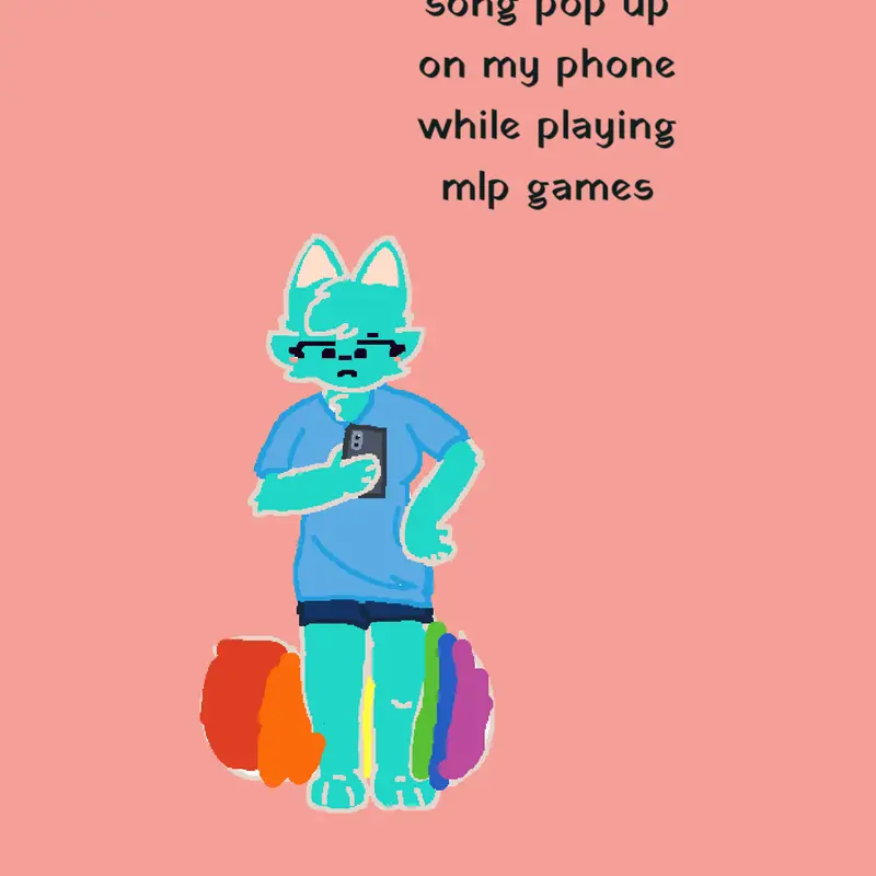Game by @rainbowdash1852215637901