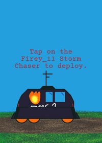 Firey_11 Did Own The StormChaser