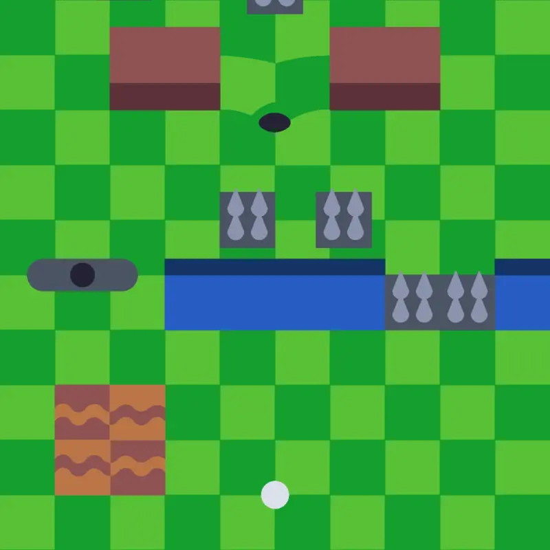 Game by @VukanSeocanac