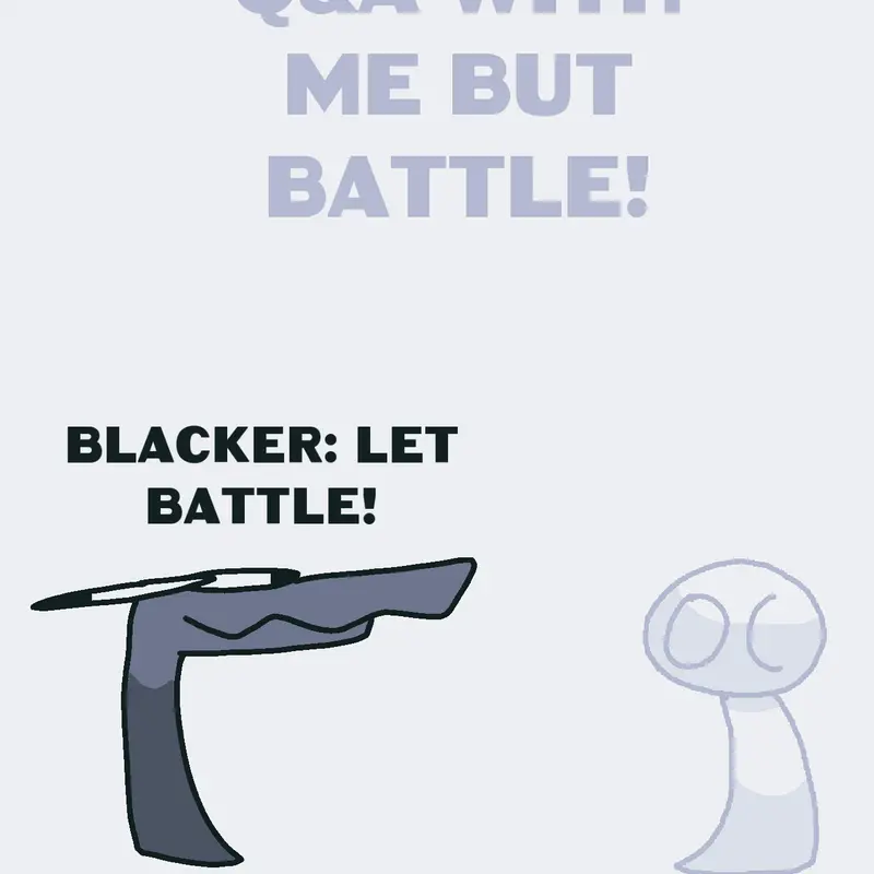 Game by @DiaNerdBlacker