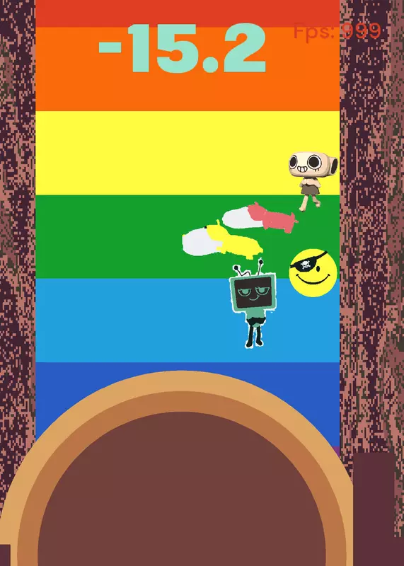 Game by @NotSoCoolGUY