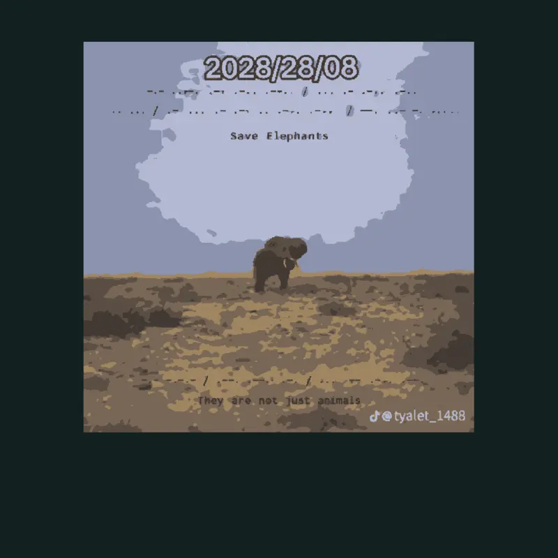 2028 by @yexd