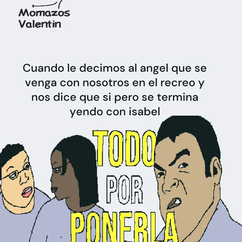 Meme o anécdota? by @Comoesta_new_account