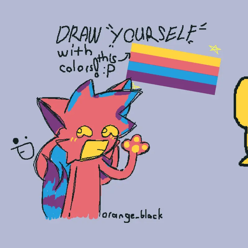 :D by @KATTHECAT