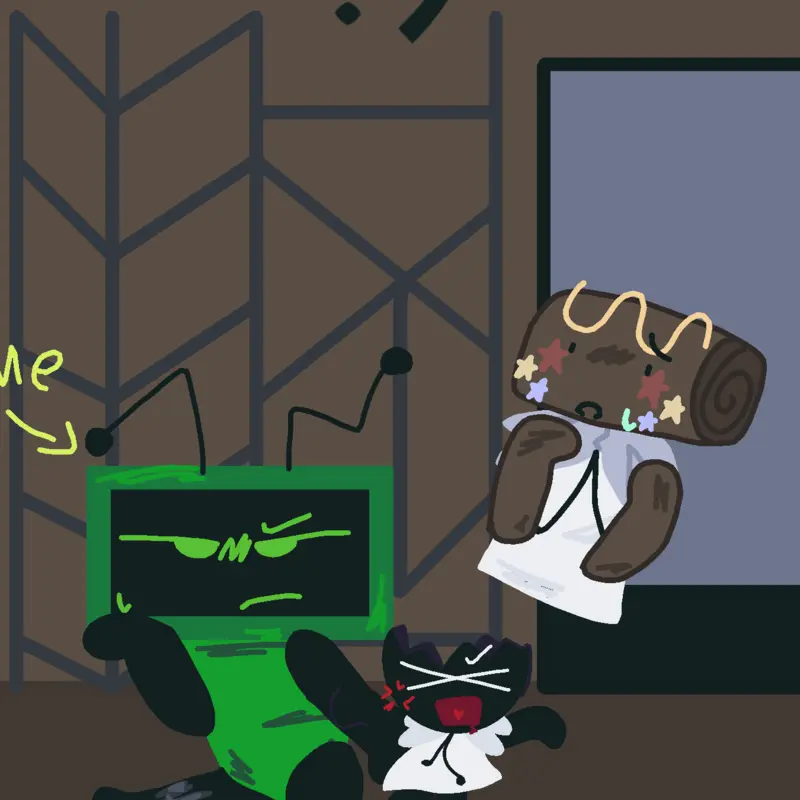 Game by @Mikasacute