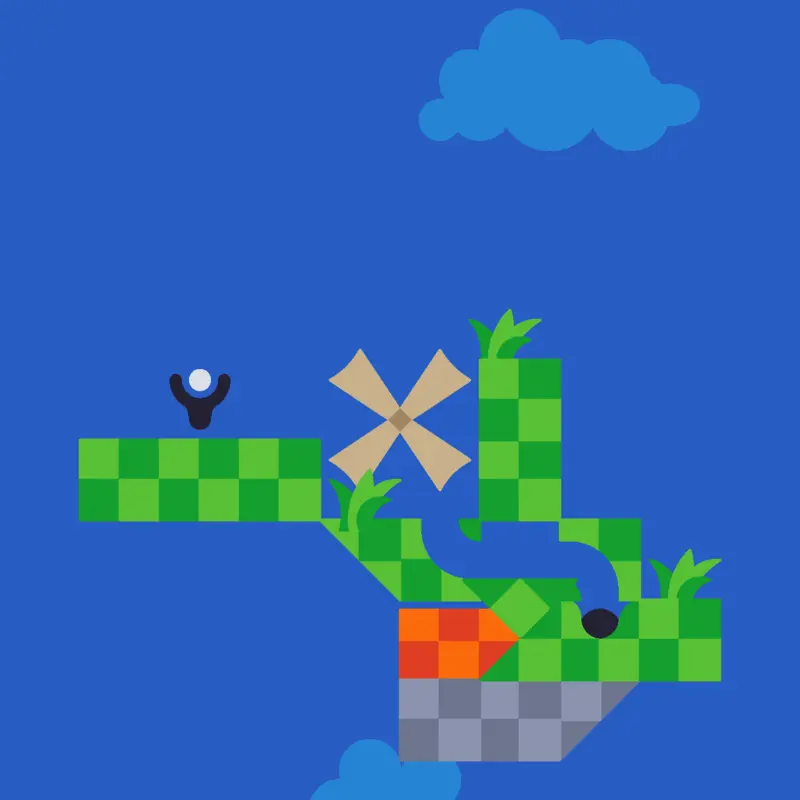 Game by @YugoslavianExpress