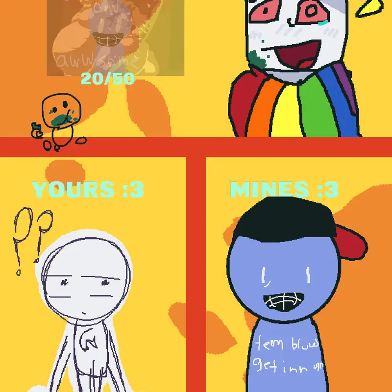 Game by @-snowflake-cosmo-