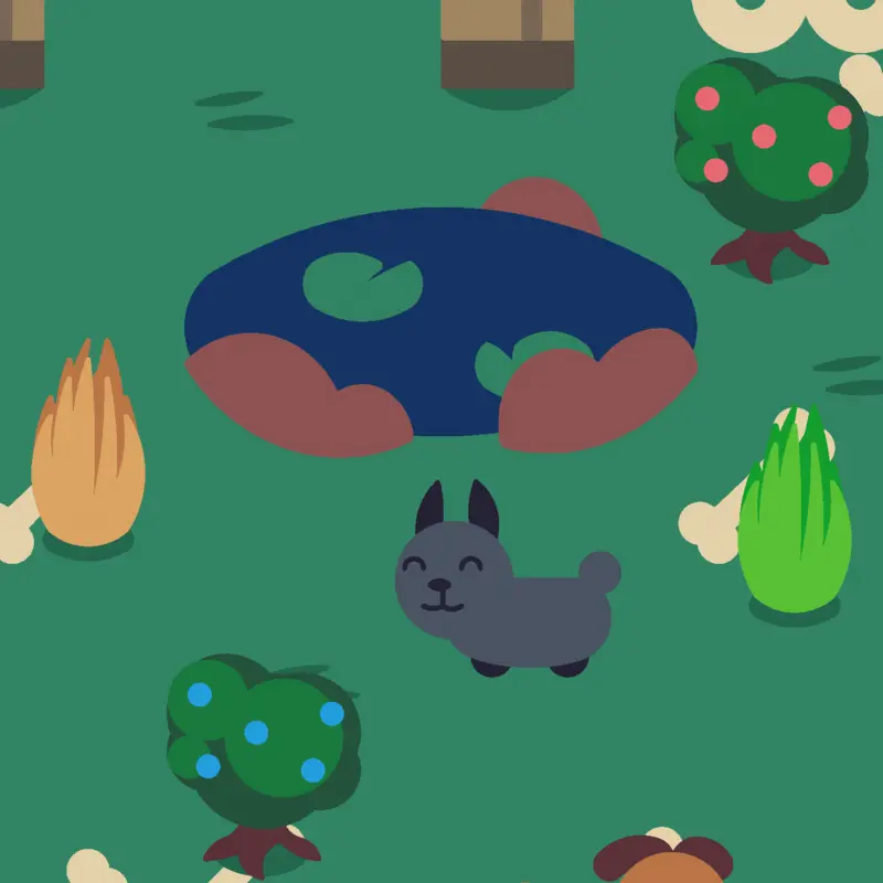 Game by @cubby4321
