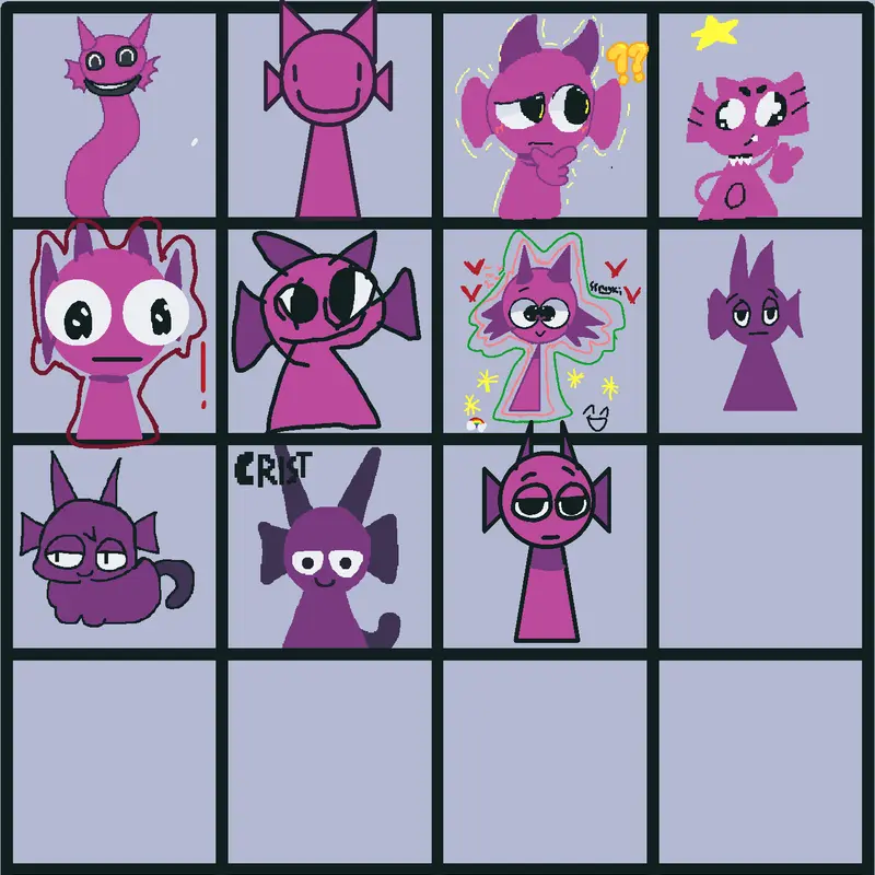 Game by @fish_bowl