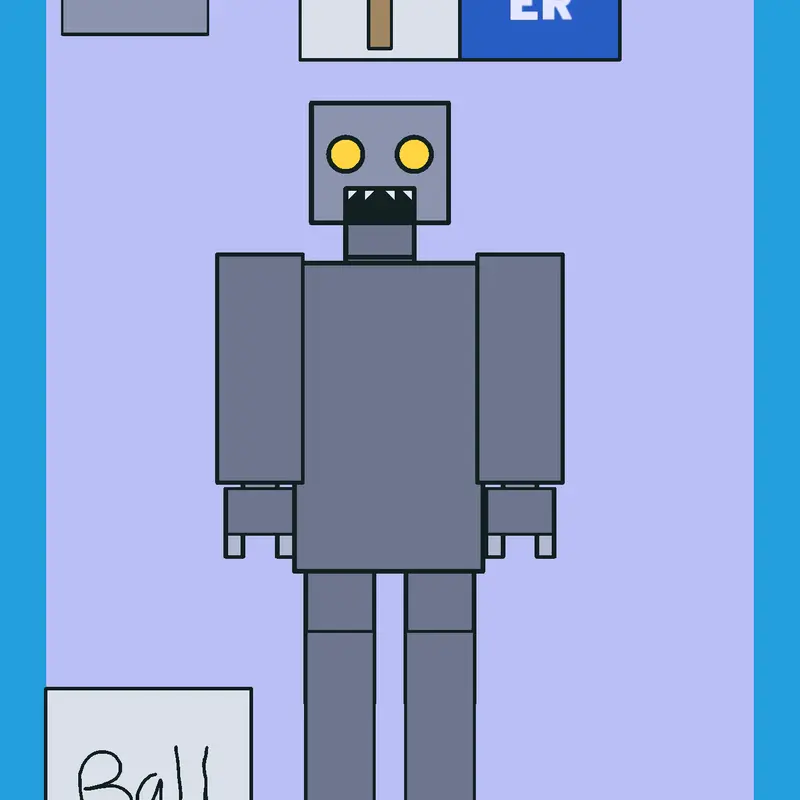 Game by @CheezyNuggies
