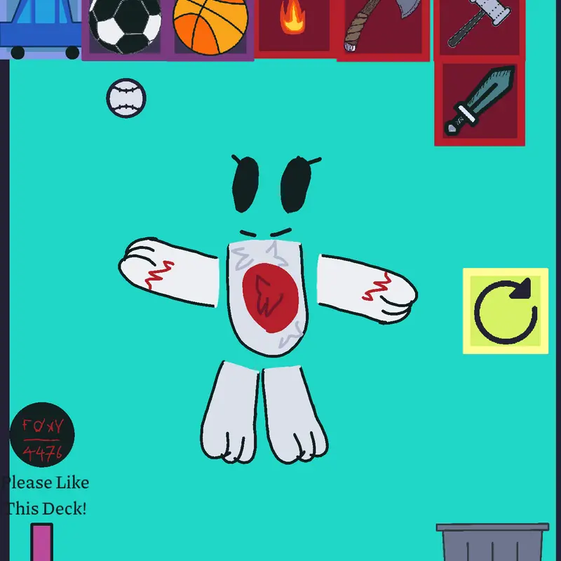 Game by @sofia1097