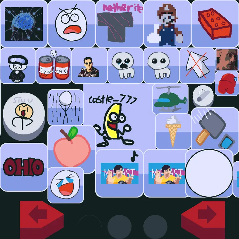 Game by @Castle_777