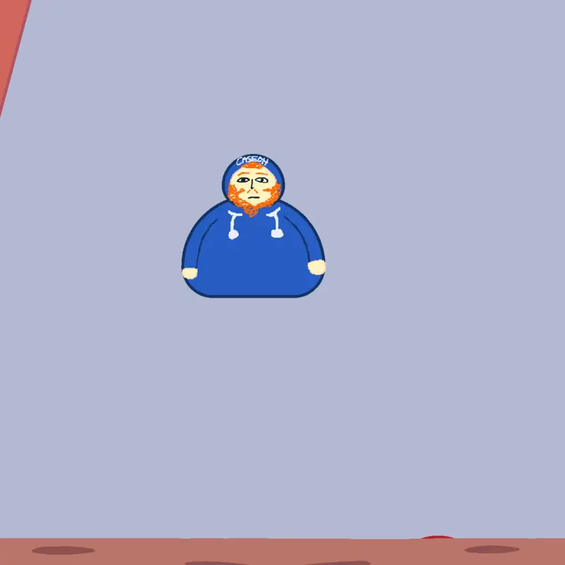 Game by @conorrine