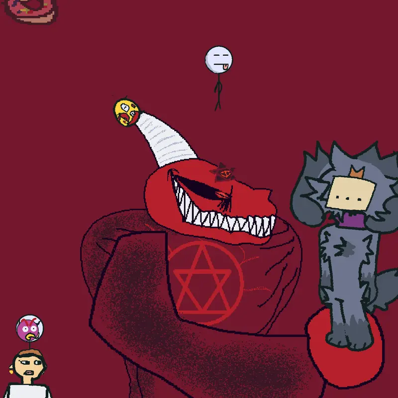 Game by @Sugaryrtyu