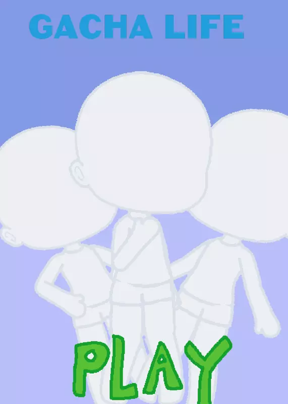 Game by @Gingercutecute