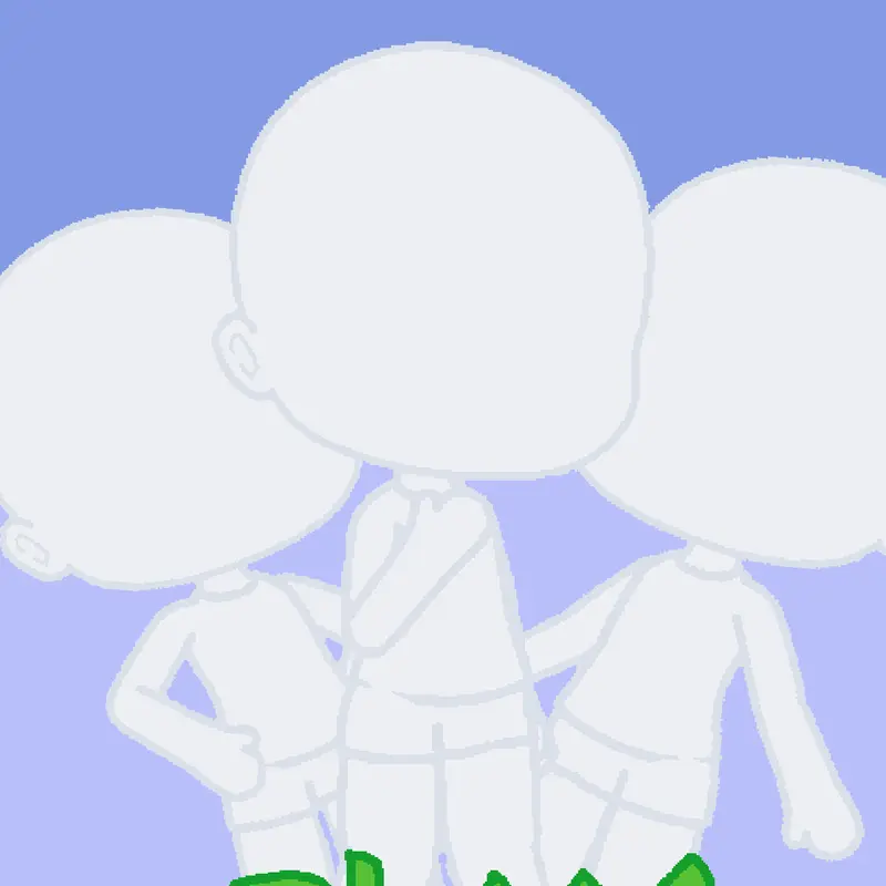 Game by @Gingercutecute