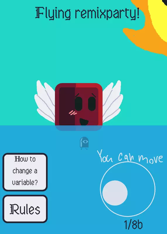 Game by @reddie_