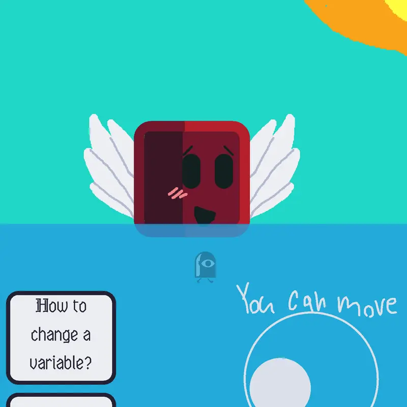 Game by @reddie_