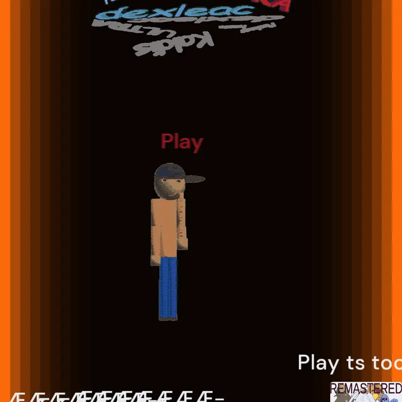 Game by @dieofdeath_fan_alt