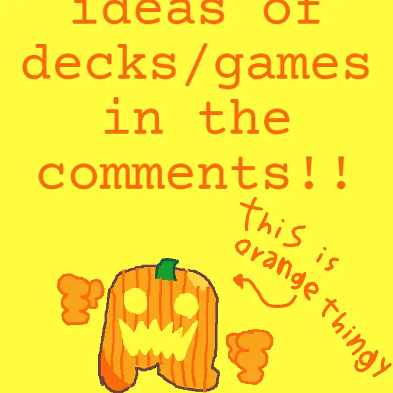 Game by @green_thingy