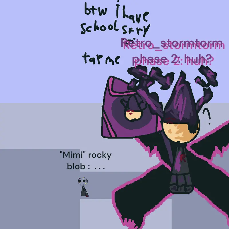 Game by @Retro_StormTormOffical