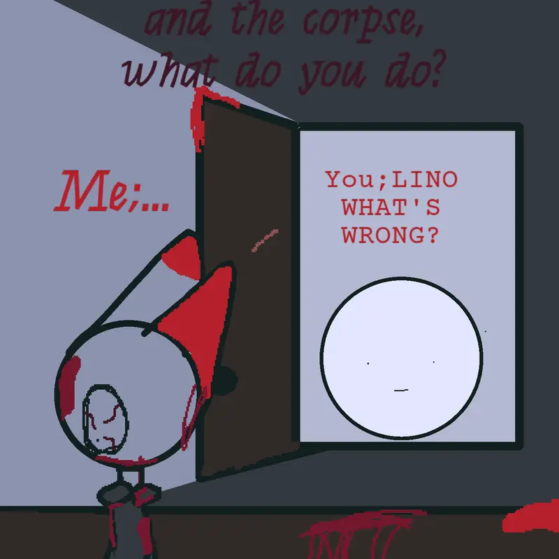Game by @BibieTheFakeYippie