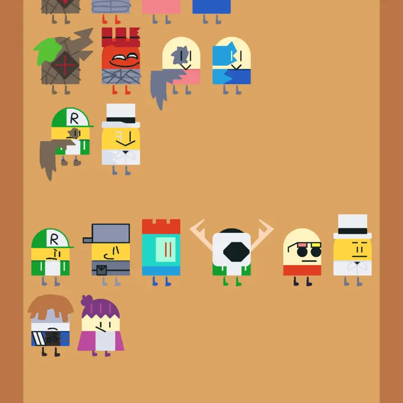 Game by @just-a-duckster