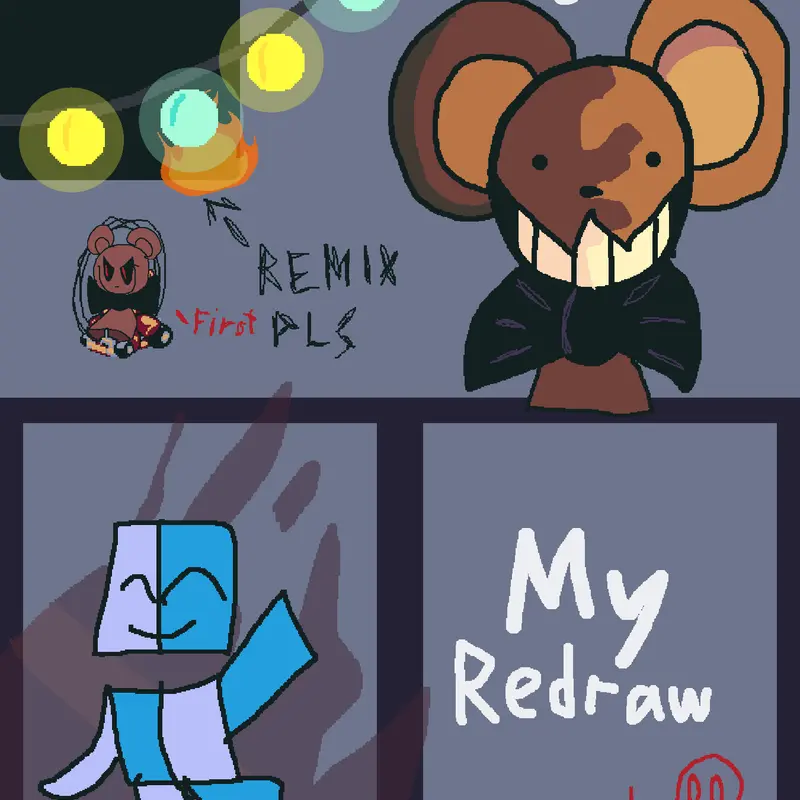 Game by @BLOXXproductions