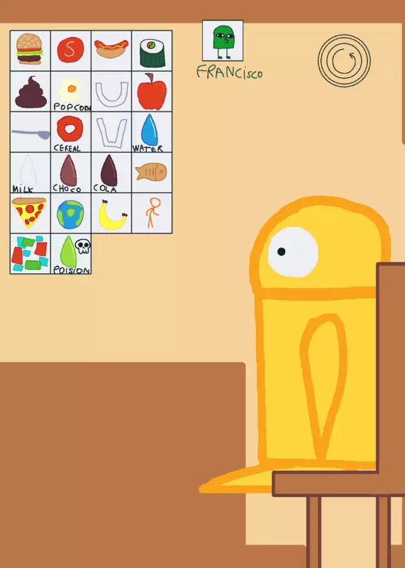 Game by @kakagame