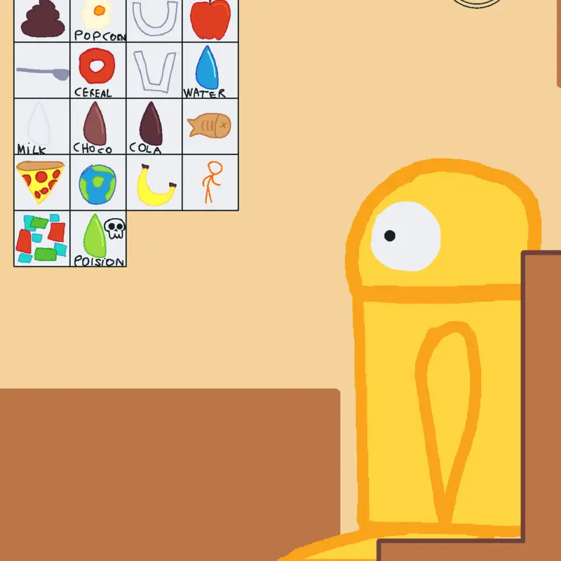 Game by @kakagame