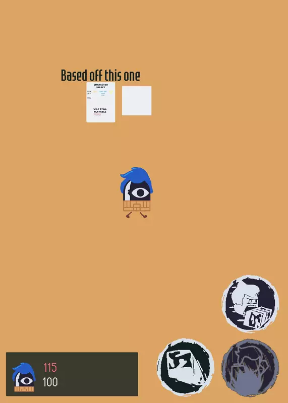 Game by @darkestside