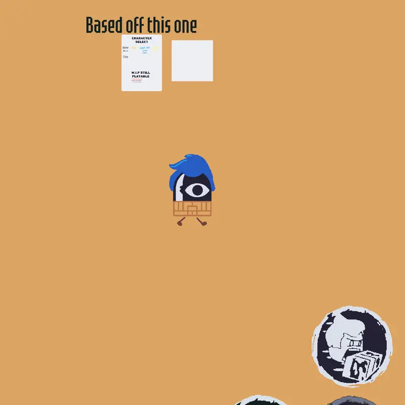 Game by @darkestside
