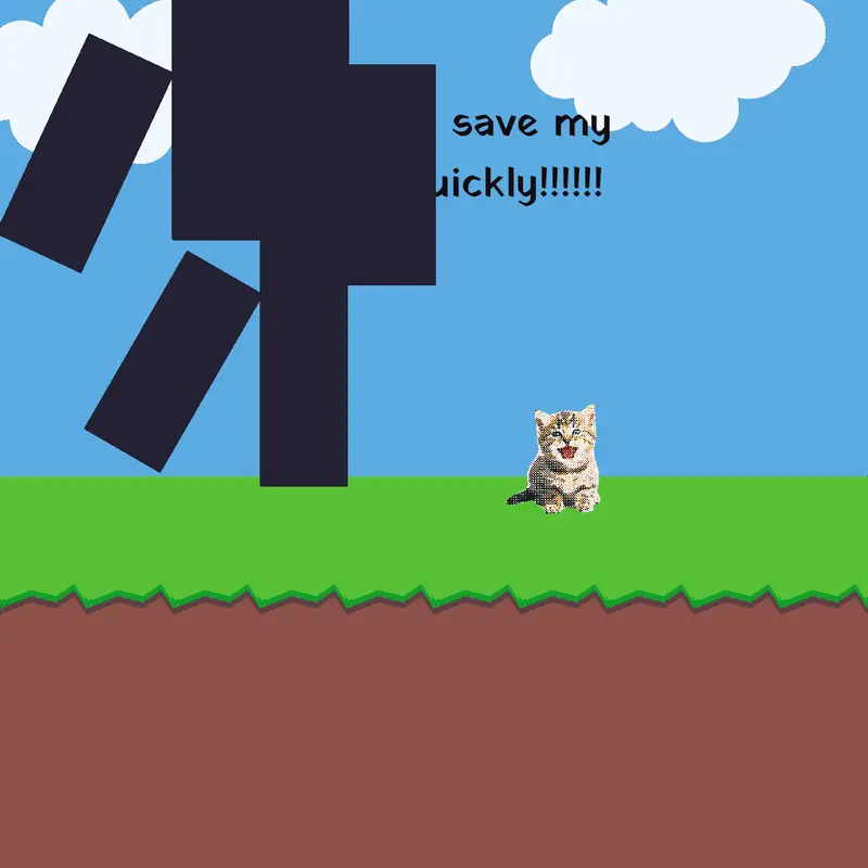 Game by @De0q8q