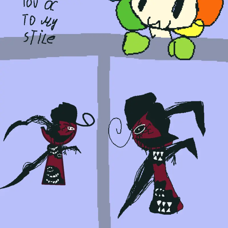 Game by @lazy_animator-_-