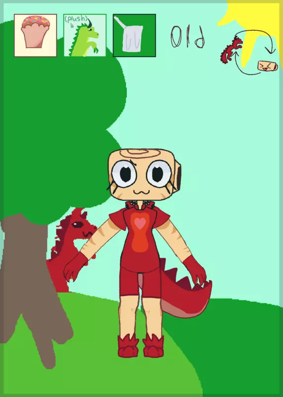 Game by @lolora