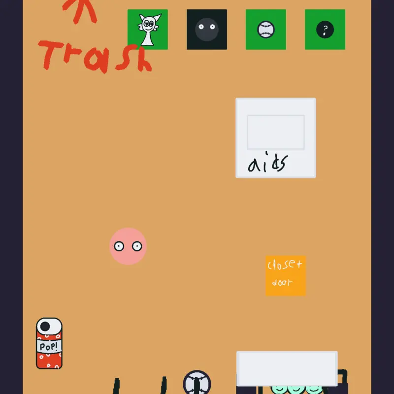 Game by @BLOCKYYYY
