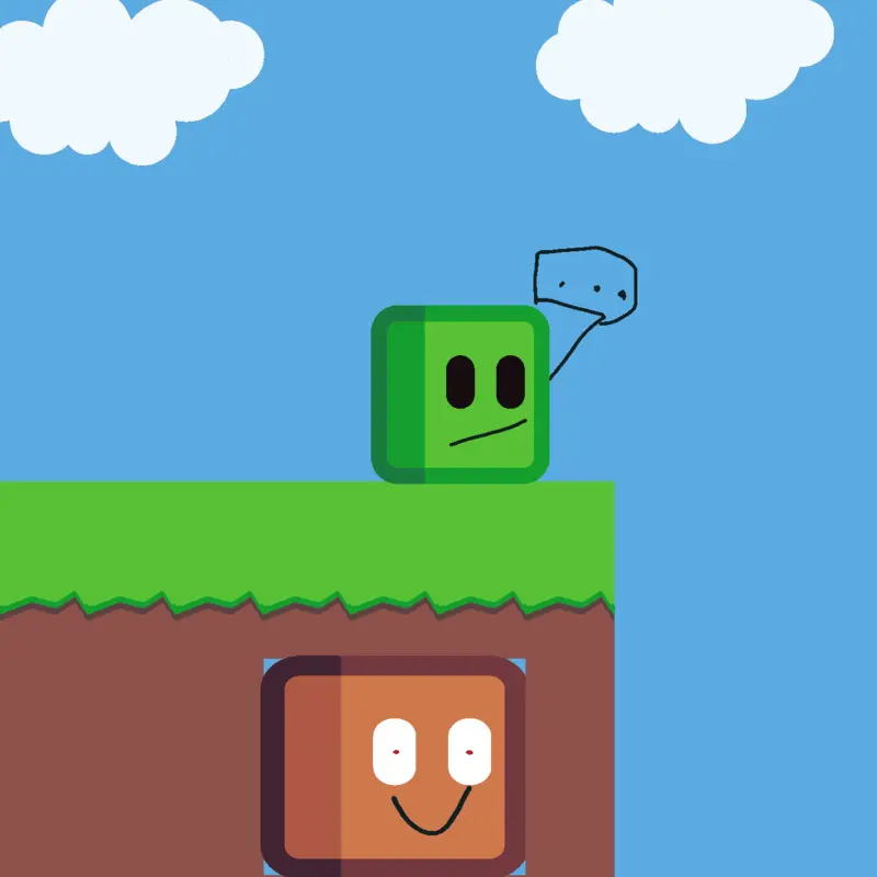 Game by @Emersonde
