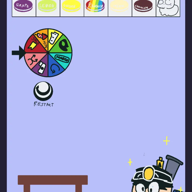 Game by @Meowfish