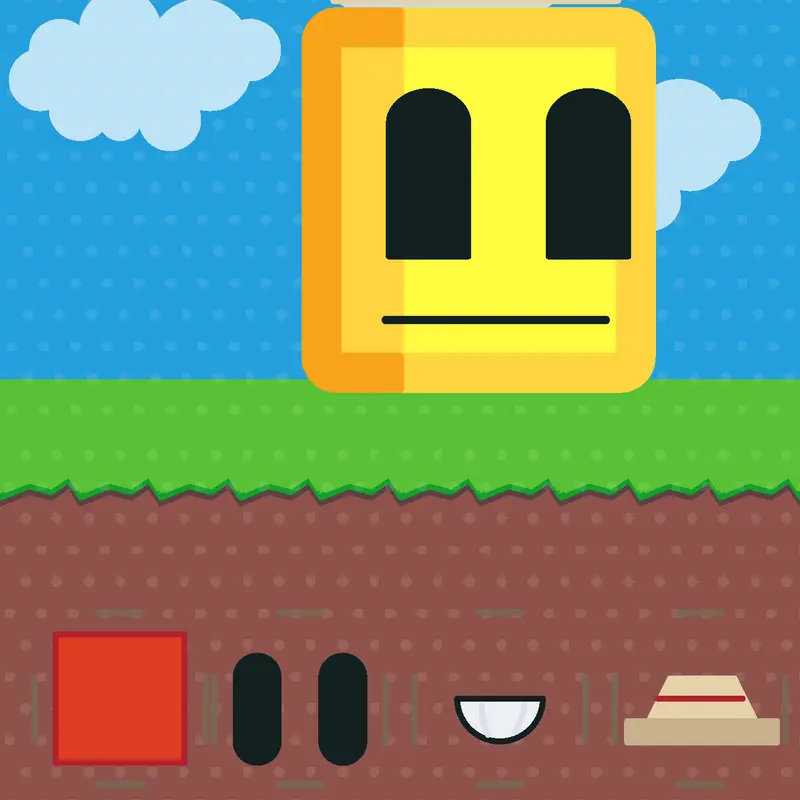 Game by @snes_guy