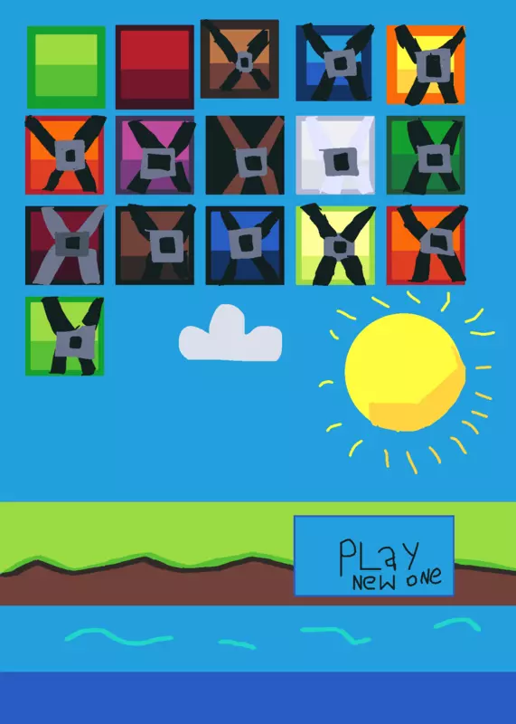 Game by @idklas