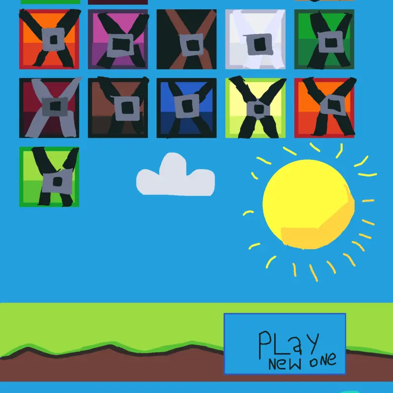 Game by @idklas